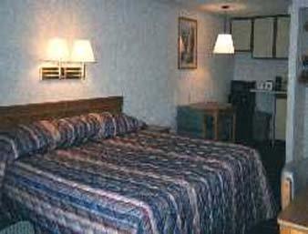 Knights Inn Charleston West Virginia Luaran gambar