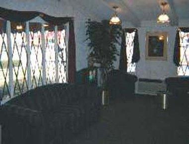 Knights Inn Charleston West Virginia Luaran gambar