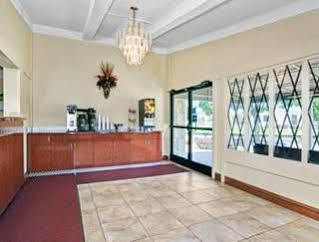 Knights Inn Charleston West Virginia Luaran gambar