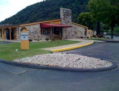 Knights Inn Charleston West Virginia Luaran gambar